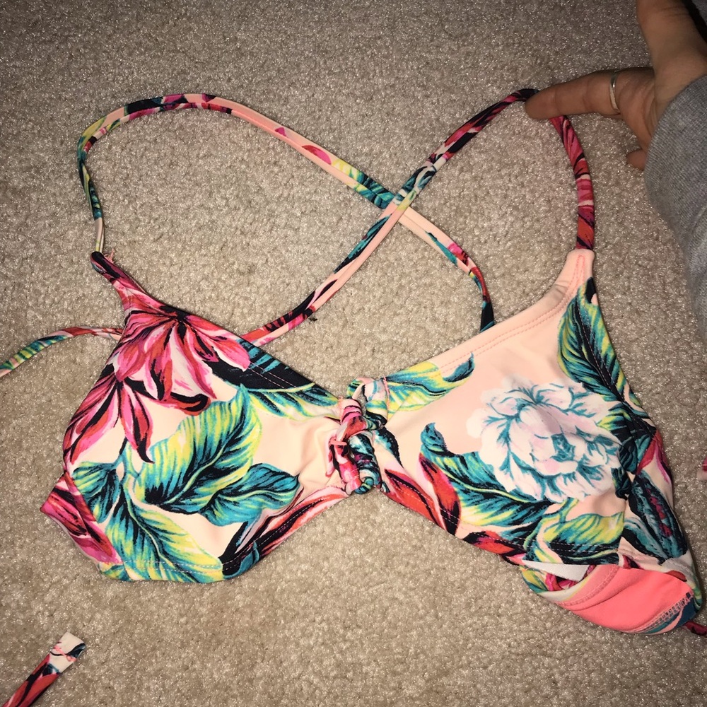 Swimsuit